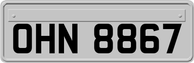 OHN8867