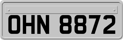 OHN8872