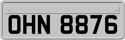 OHN8876