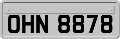 OHN8878