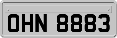 OHN8883