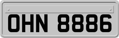 OHN8886