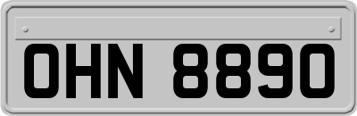 OHN8890