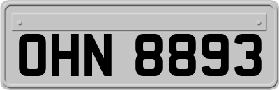 OHN8893