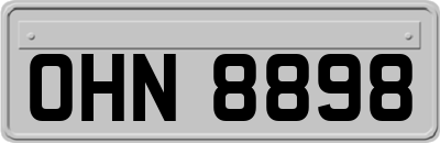 OHN8898