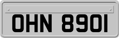 OHN8901