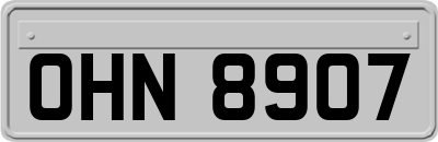 OHN8907