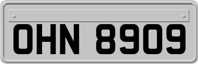 OHN8909