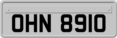 OHN8910