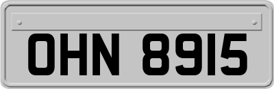 OHN8915