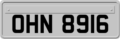 OHN8916