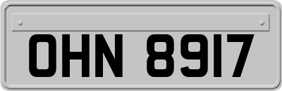 OHN8917