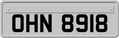 OHN8918