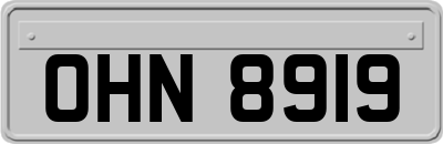 OHN8919