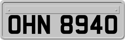 OHN8940