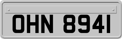 OHN8941