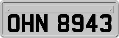 OHN8943