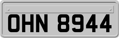OHN8944