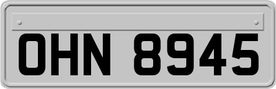OHN8945