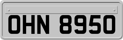 OHN8950