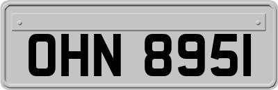 OHN8951