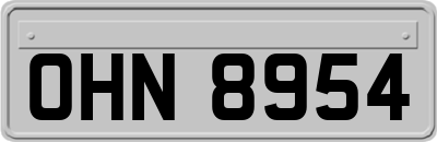OHN8954
