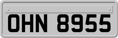 OHN8955