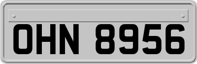 OHN8956