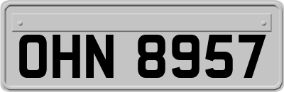 OHN8957