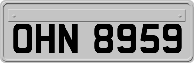 OHN8959