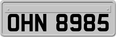 OHN8985