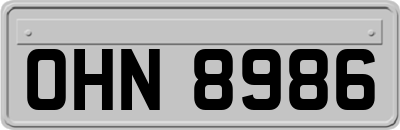 OHN8986