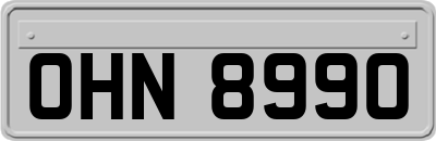 OHN8990