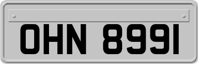 OHN8991