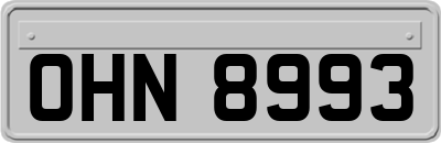 OHN8993