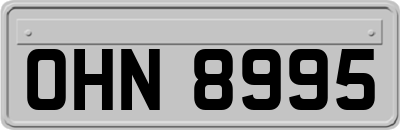 OHN8995