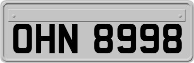 OHN8998
