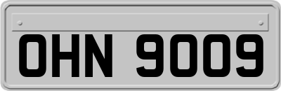 OHN9009