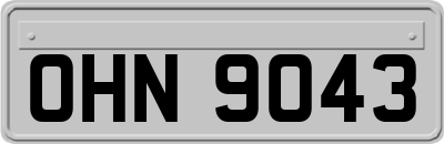 OHN9043