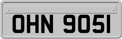 OHN9051