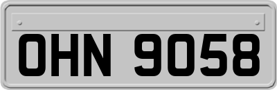 OHN9058