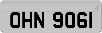OHN9061