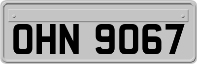OHN9067
