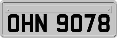 OHN9078