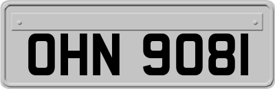 OHN9081