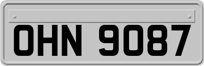 OHN9087