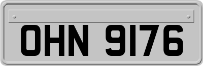 OHN9176