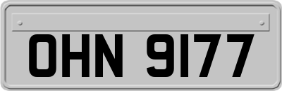 OHN9177