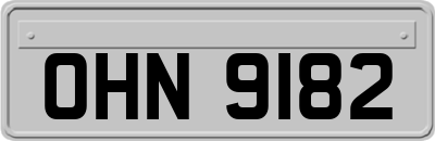 OHN9182