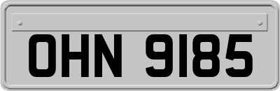 OHN9185